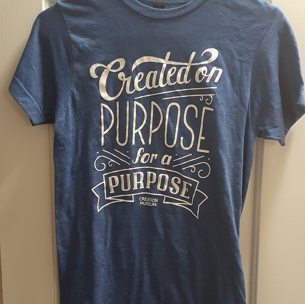 COPY - Christian Tshirt